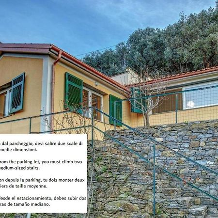 Апартаменты Casa Paradiso Камольи Экстерьер фото
